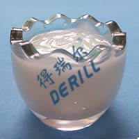 DERILL? FGR90-A5(2#)食品级润滑脂